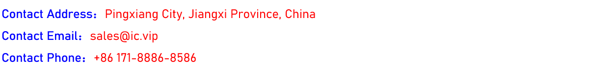 Contact Us