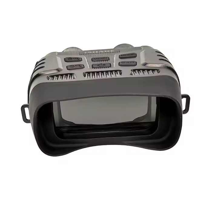 300 Meters View Distance Complete Darkness Infrared ATN Night Vision Device