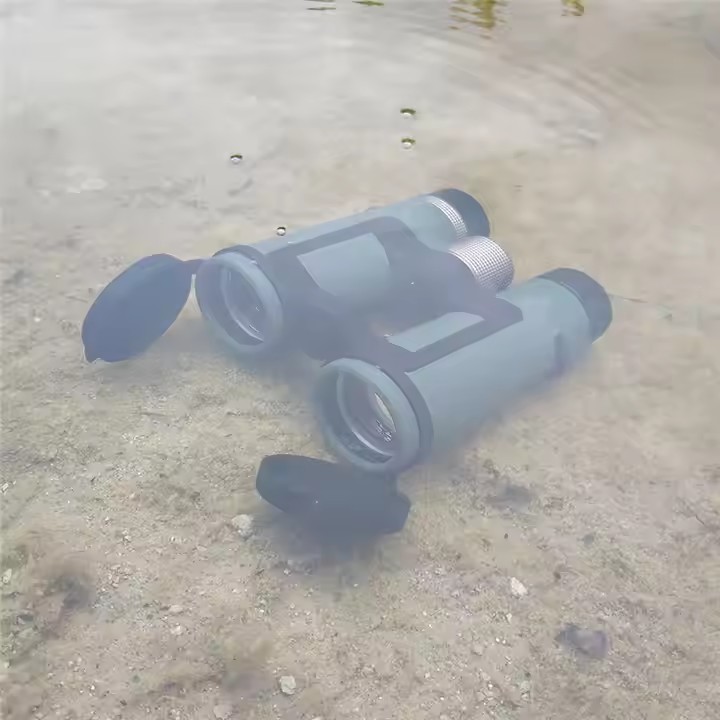 10×42 8×42 8×32 ED Binoculars Waterproof for Outdoor Exploration