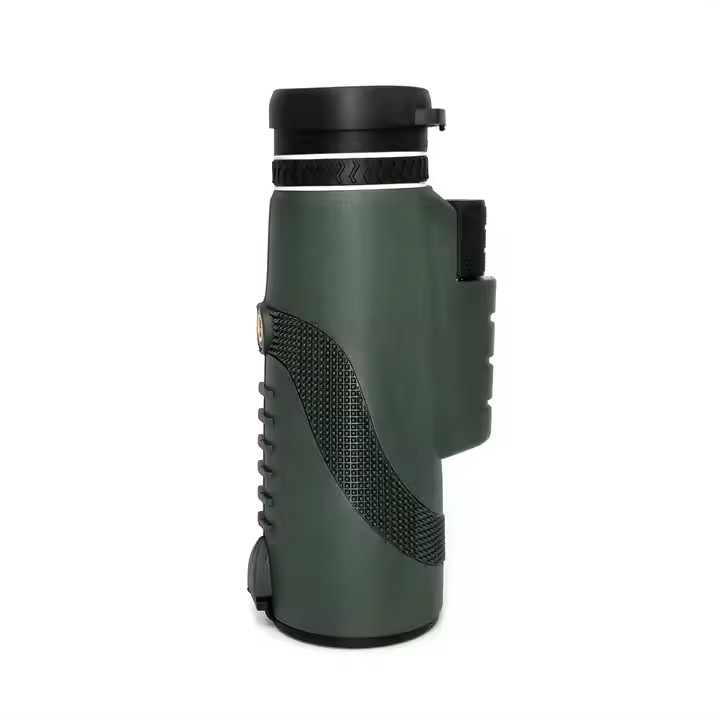 Wholesale Cheap 12×50 40×60 High Guality Monocular Telescope for Smartphone Hunting Bird Watching Wholesale Cheap 12×50 40×60 High Guality Monocular Telescope for Smartphone Hunting Bird Watching
