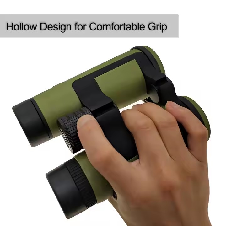 10×42 8×42 8×32 ED Binoculars Waterproof for Outdoor Exploration