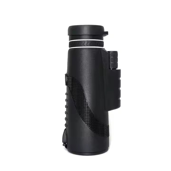 40×60 Monocular Telescope 12×50 16×52 High Power Shockproof Handheld Spyglass Telescope for Adults