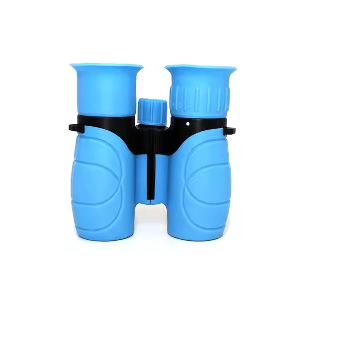 Bak4 8×21 Kids Binoculars Outdoor Telescope Optics for Stargazing and Planet Observation