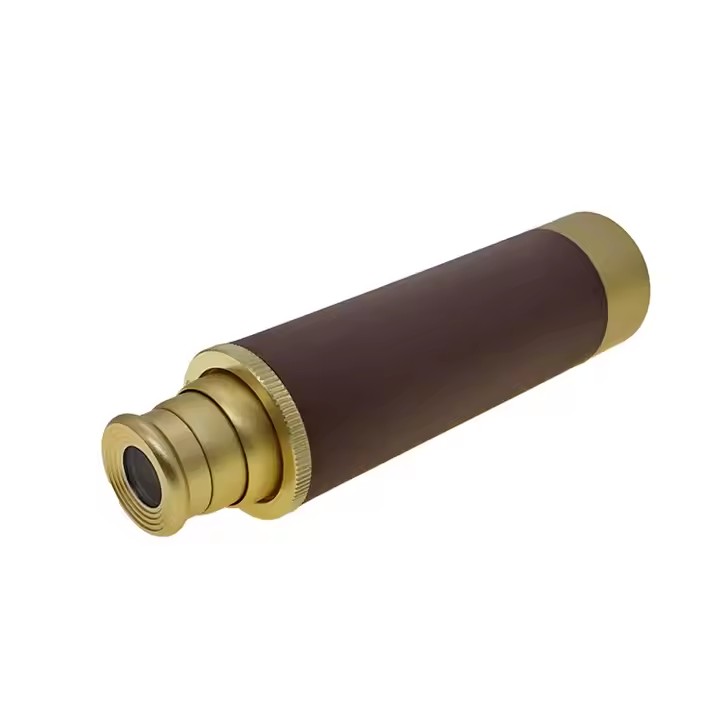 Handheld Waterproof 25×30 Pirate Monocular Telescope HD