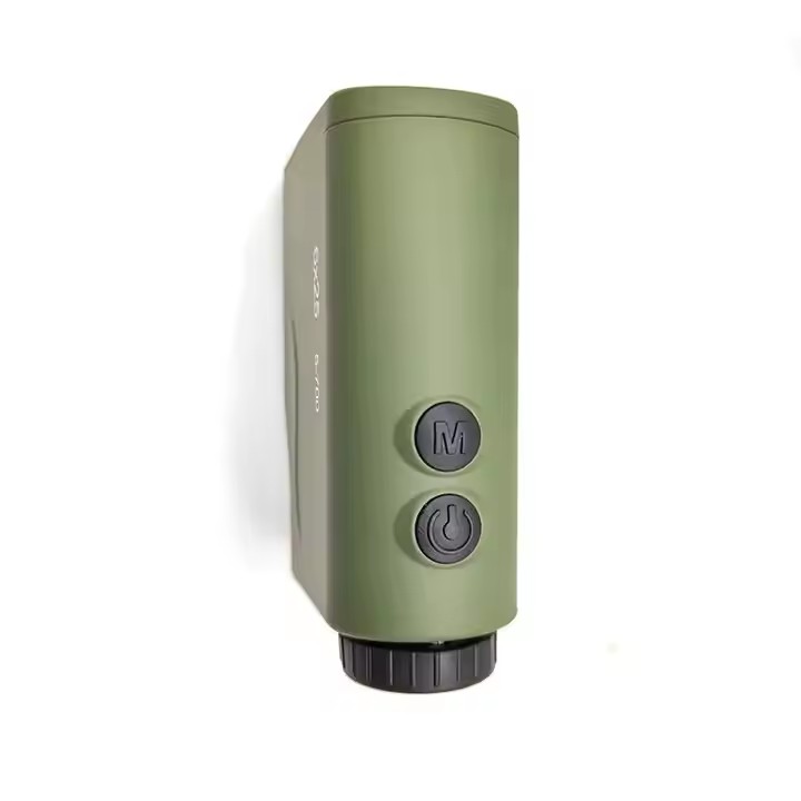 New Coming Hot Sale 6x Fogproof Laser Range Finder 700m
