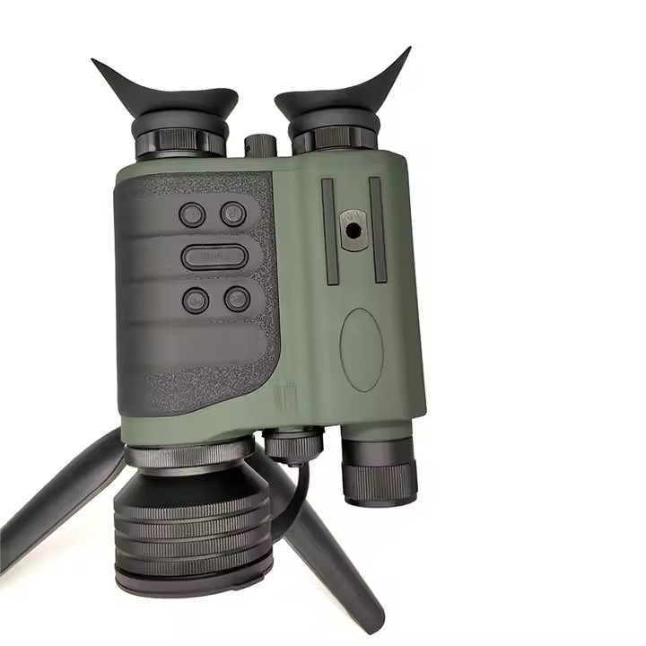 Best Digital Night Vision Camera 6-30×50 IR Deer Obsercing Day and Night Vision Binoculars