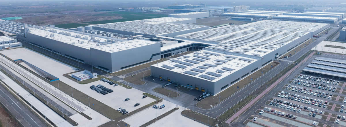 Manufacturer Introduction