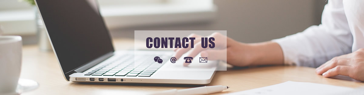 Contact Us